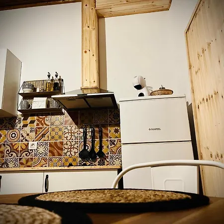 Plaza Molino Del Gofio Only Adults *