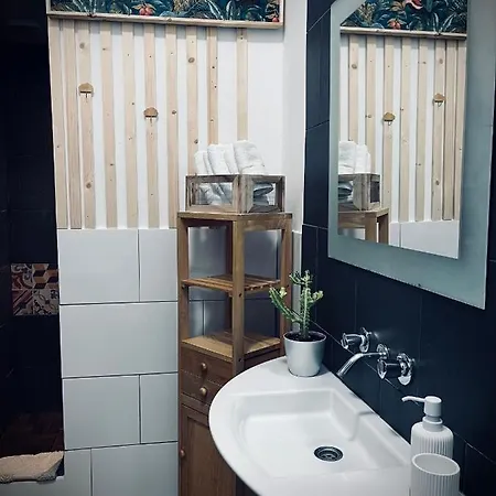 Plaza Molino Del Gofio Only Adults *