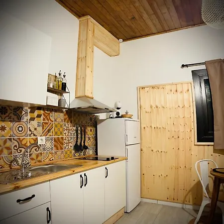 Plaza Molino Del Gofio Only Adults * Granadilla De Abona