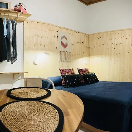 Plaza Molino Del Gofio Only Adults Appartement