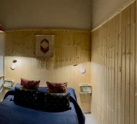 Plaza Molino Del Gofio Only Adults