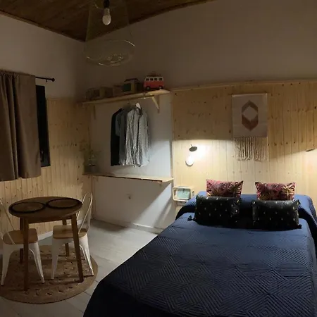 Plaza Molino Del Gofio Only Adults Apartment Granadilla De Abona