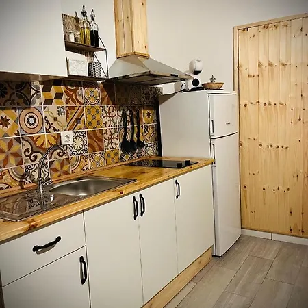 Apartment Plaza Molino Del Gofio Only Adults