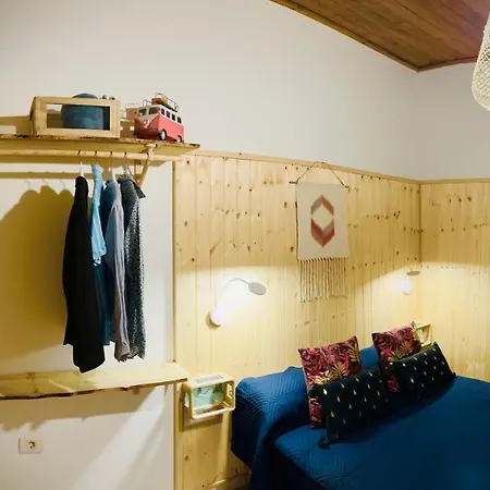 Apartment Plaza Molino Del Gofio Only Adults *