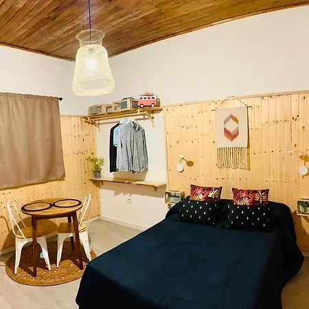Apartment Plaza Molino Del Gofio Only Adults
