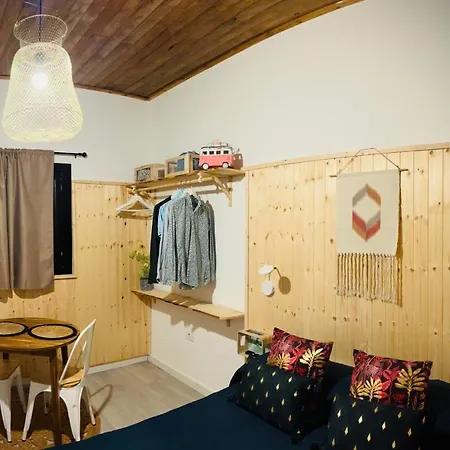 Plaza Molino Del Gofio Only Adults Apartment *