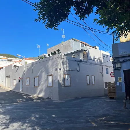 Plaza Molino Del Gofio Only Adults