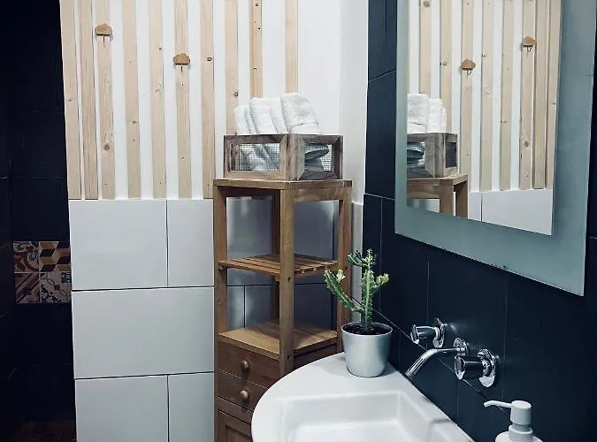 Plaza Molino Del Gofio Only Adults *