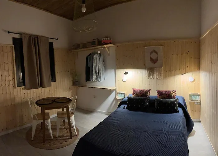 Plaza Molino Del Gofio Only Adults Appartement Granadilla De Abona