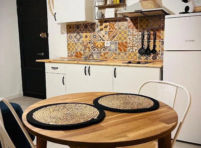 Plaza Molino Del Gofio Only Adults Granadilla De Abona