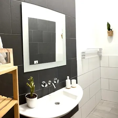 Plaza Molino Del Gofio Only Adults Granadilla De Abona