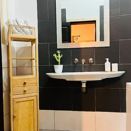 Plaza Molino Del Gofio Only Adults *