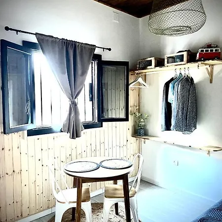 Plaza Molino Del Gofio Only Adults * Granadilla De Abona