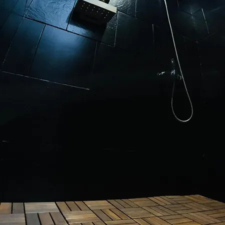 Plaza Molino Del Gofio Only Adults Apartmán *