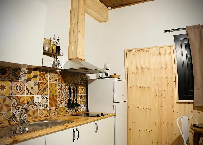 Plaza Molino Del Gofio Only Adults * Гранадилла-де-Абона