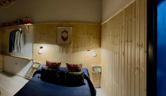 Plaza Molino Del Gofio Only Adults