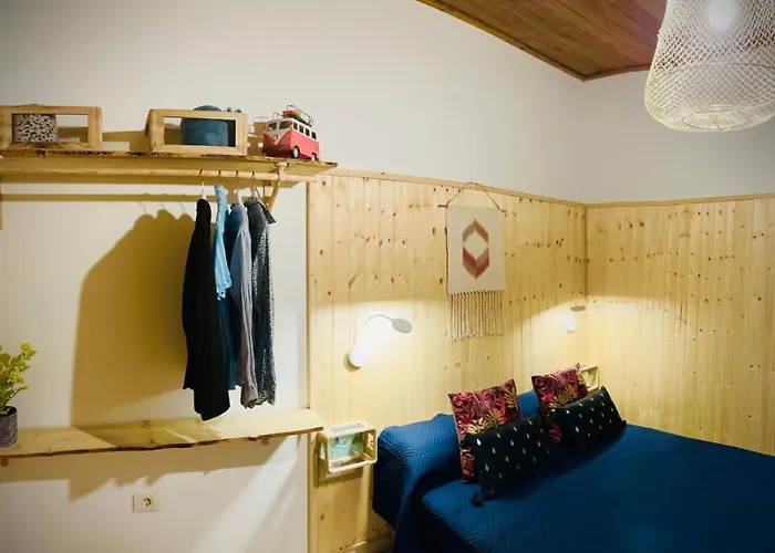 Апартаменты Plaza Molino Del Gofio Only Adults *