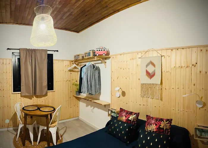 Plaza Molino Del Gofio Only Adults Апартаменты *